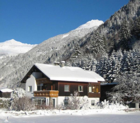 Haus Rudigier by Châtel Reizen St. Gallenkirch